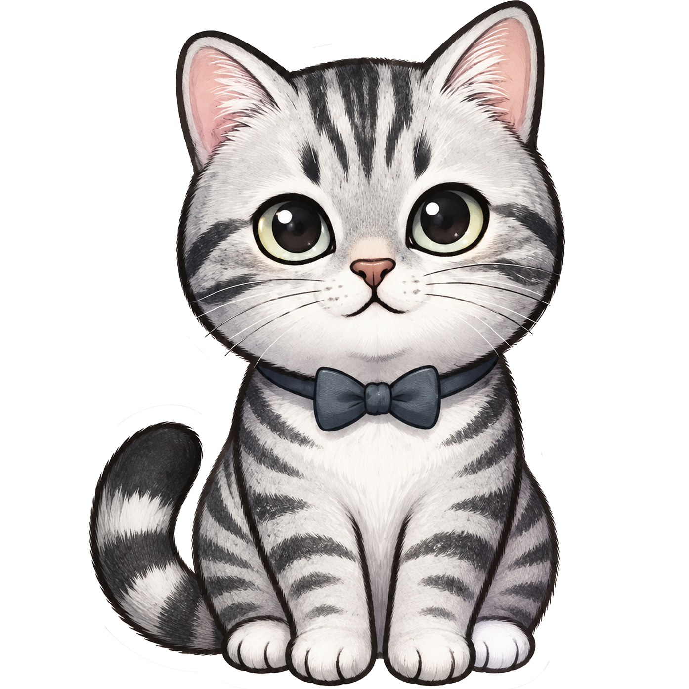 Sticker Romeo cuerpo entero