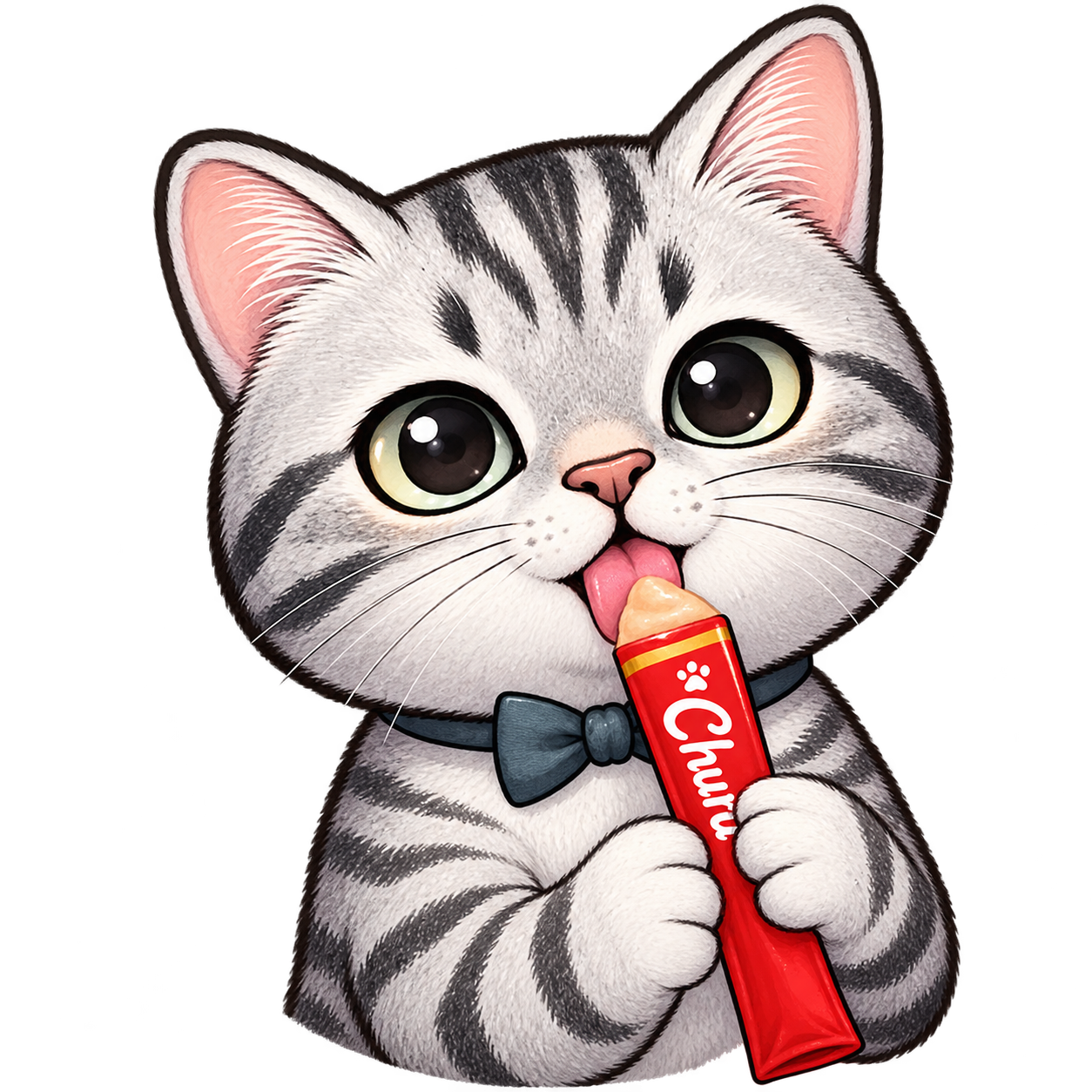 Romeo sticker