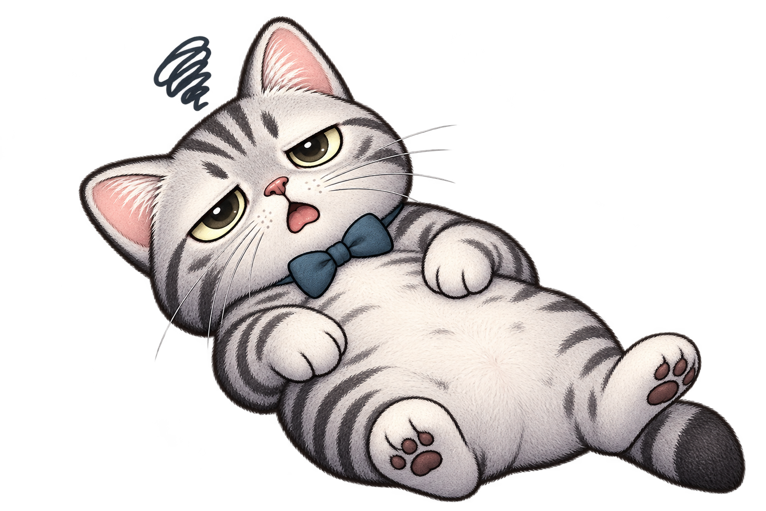 Romeo sticker