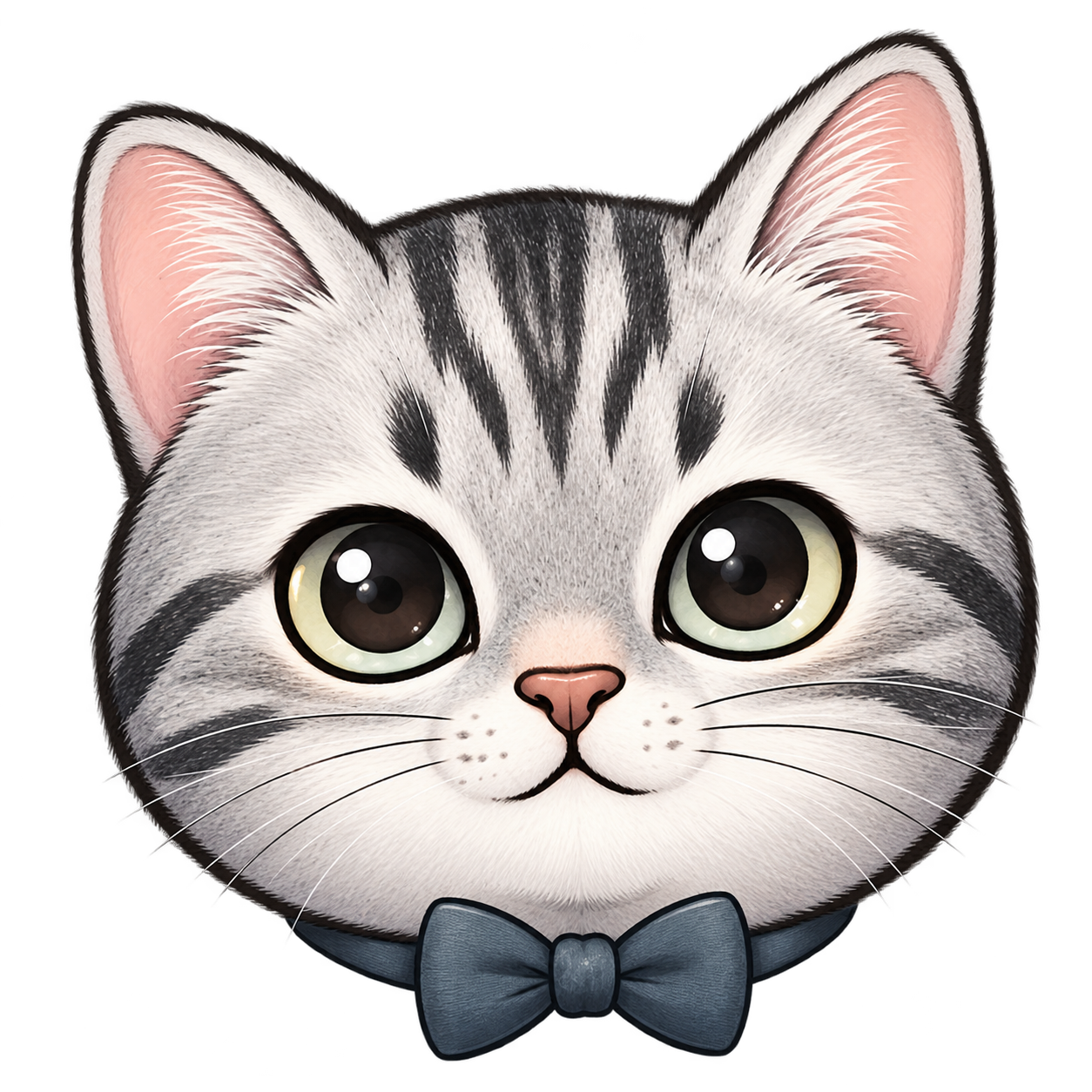 Sticker Romeo cara