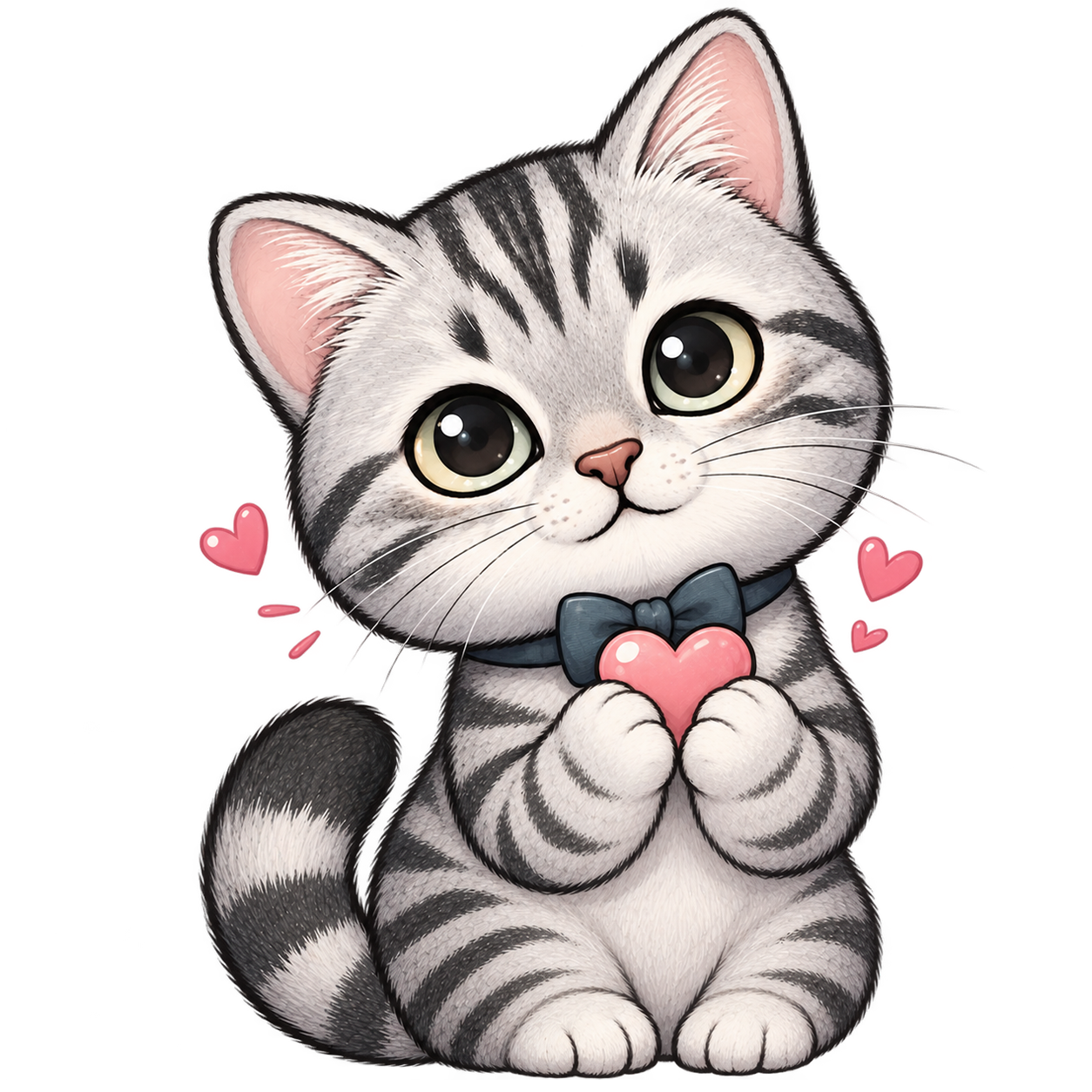 Sticker Romeo amor