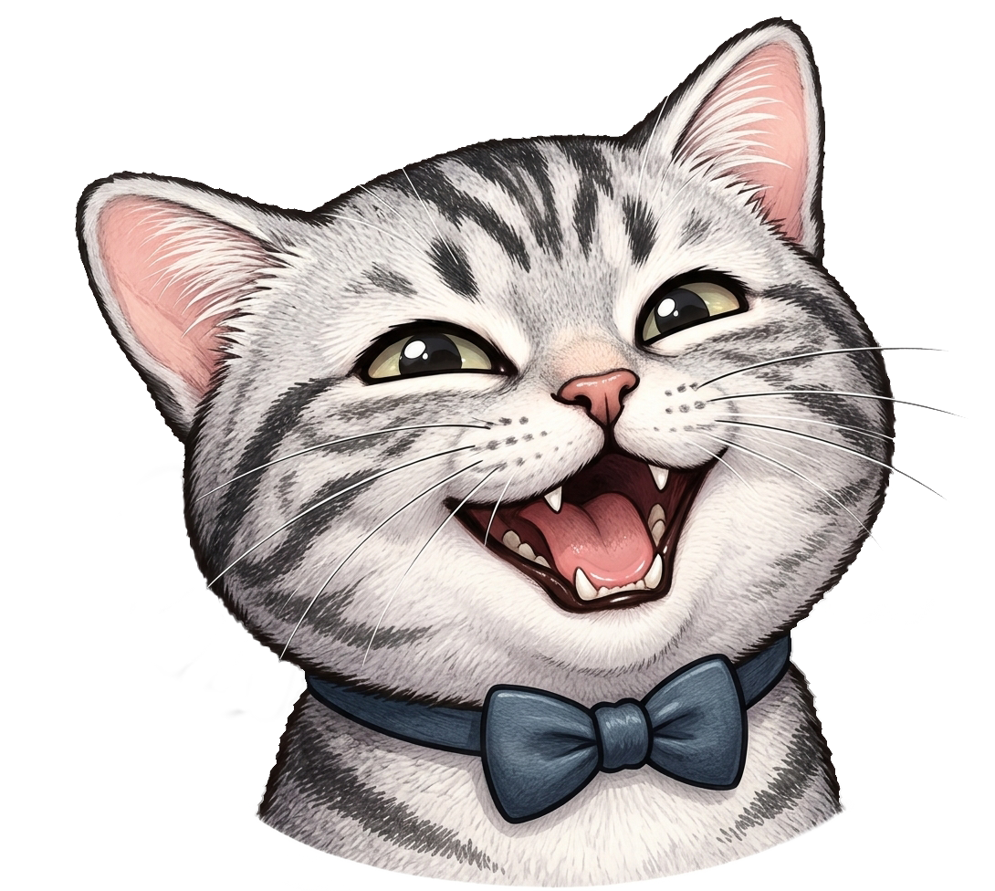 Sticker Romeo alegre